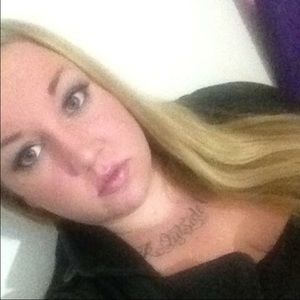 Meet your Posher, Staci