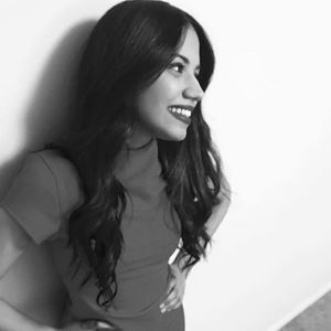 Meet your Posher, Luribel