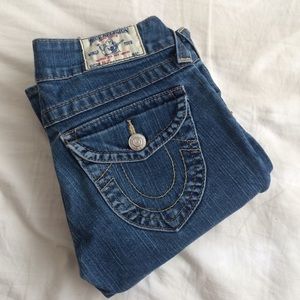 True religion billy jeans