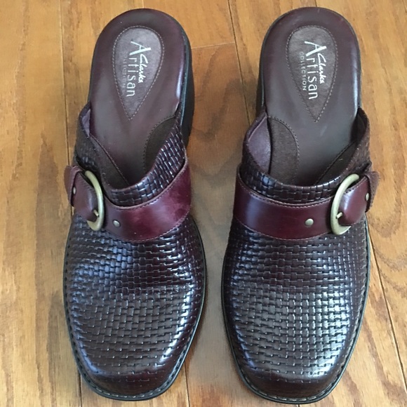 Clarks Artisan