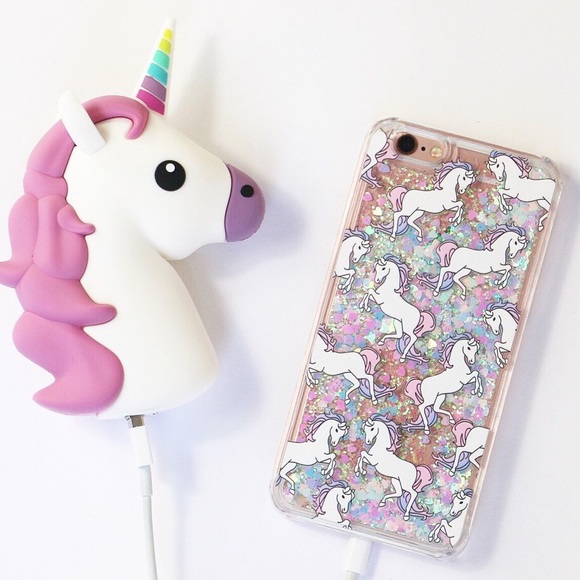LAST ONE!! 🦄🦄🦄 UNICORN POWER BANK