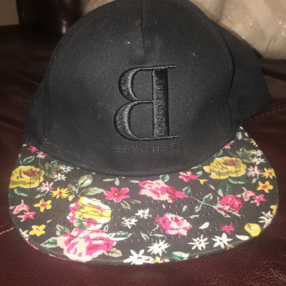 Beyoncé hat