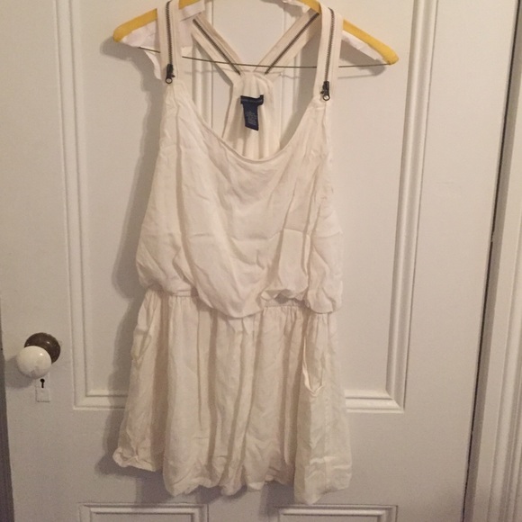 Tobi bubble dress