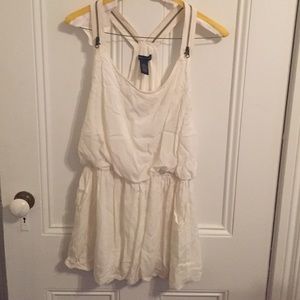 Tobi bubble dress