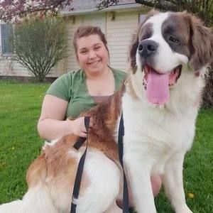 Meet your Posher, Shelby