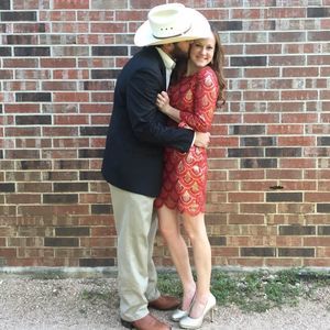 Meet your Posher, Julie