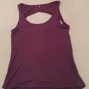 Liquido Yoga tank