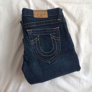 True religion jeans