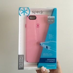 speck candyshell case for iPhone 6s Plus