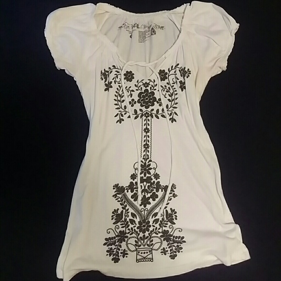 Awesome top