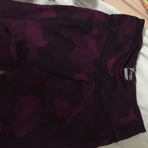 ACTIVE LEGGINGS