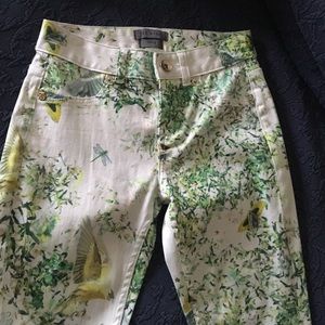 Size 25 Ted Baker Pants