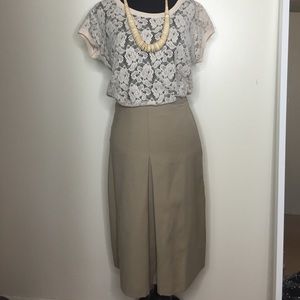 ❌SOLD❌ Zara Trafaluc Top. Size M.