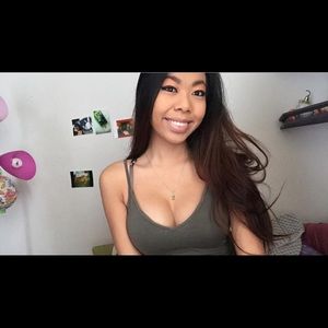 Meet your Posher, Wenqi