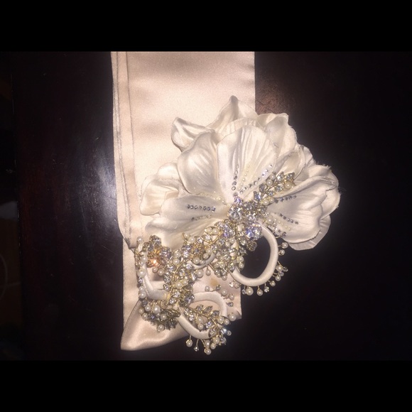Wedding belt - Picture 2 of 2