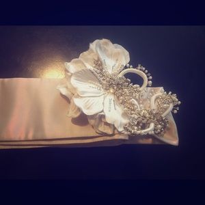 Wedding belt