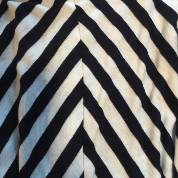 Striped summer sundress - Picture 3 of 4