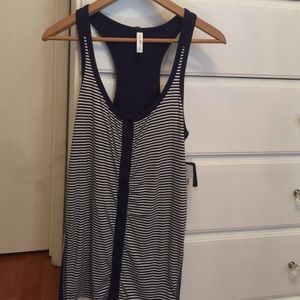 Splendid Sleep Pajama Top