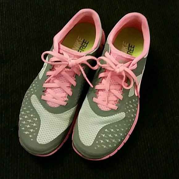 Nike free