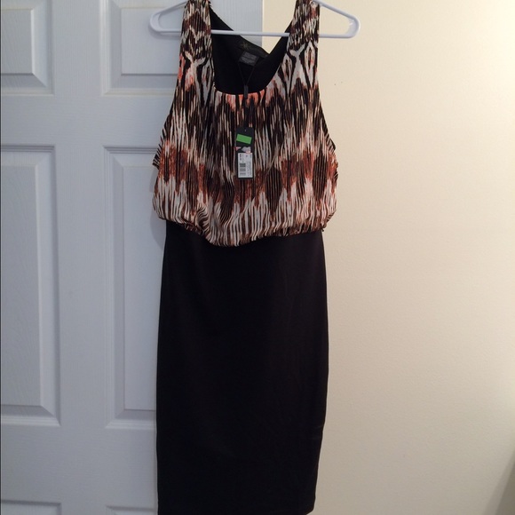 Kardashian Kollection dress
