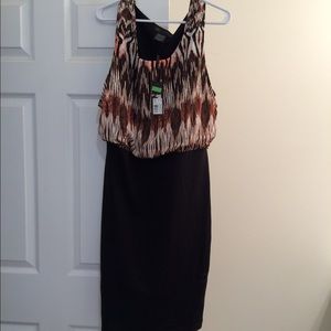 Kardashian Kollection dress