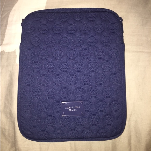 MK tablet sleeve