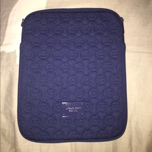 MK tablet sleeve