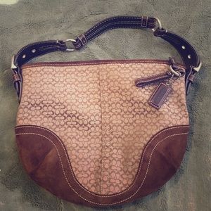 Coach handbag
