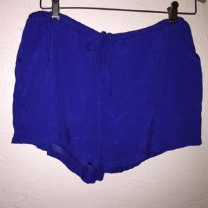 Women's shorts