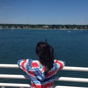 Meet your Posher, All