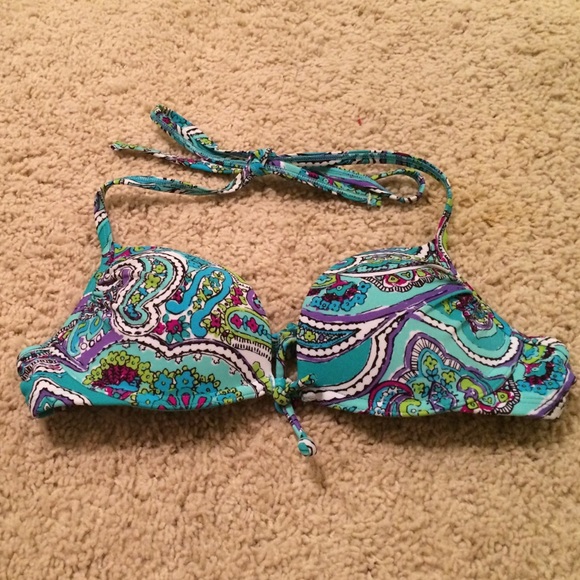 American Eagle bikini top