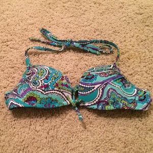 American Eagle bikini top