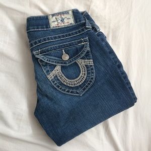 True religion jeans