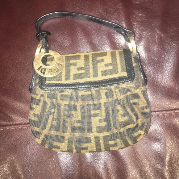 Fendi bag