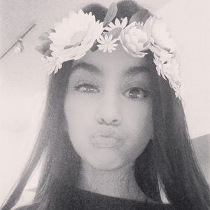 Meet your Posher, Gianna