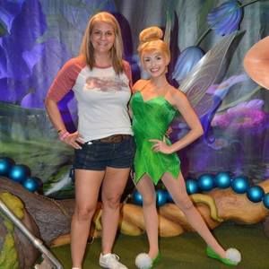 Meet your Posher, Brandy