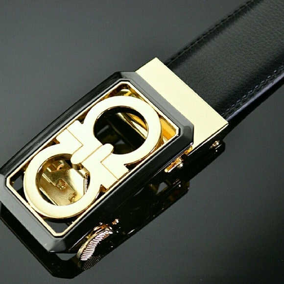 New Designer Belts Men - Picture 3 of 3