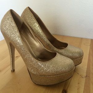 New beautiful Aldo heels