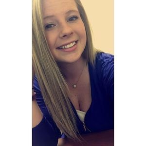 Meet your Posher, Morgan