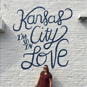 Meet your Posher, Madison