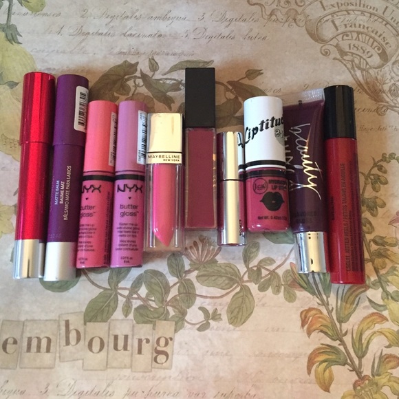 Lipstick bundle