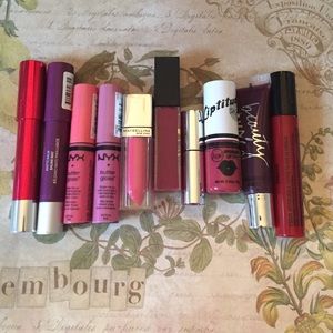 Lipstick bundle
