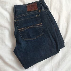 Lucky Brand jeans