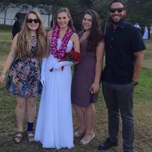 Meet your Posher, Julia