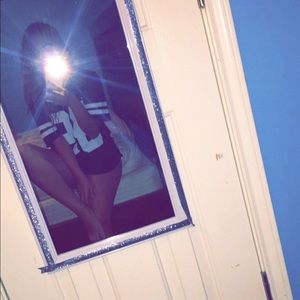 Meet your Posher, Desirae