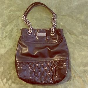 Vera Wang Handbag