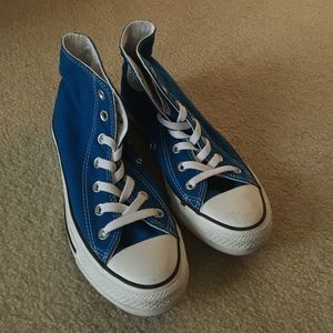 Chuck Taylor Converse