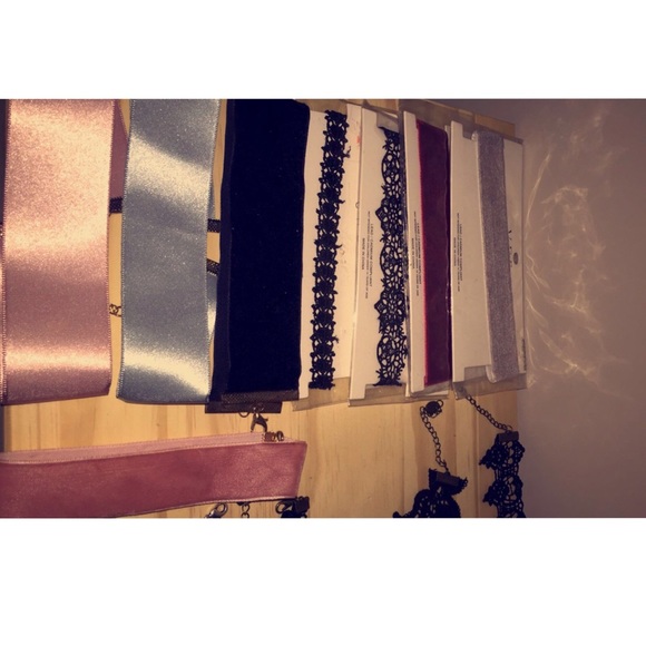 Lex'zorious Chokers - Picture 2 of 2