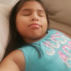 Meet your Posher, Ingrid