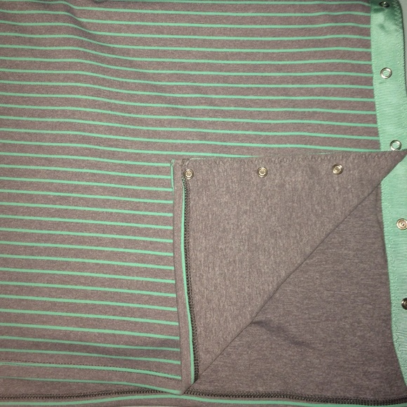 Lululemon Vinyasa scarf
